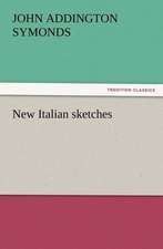 New Italian Sketches: Buccaneer