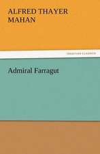 Admiral Farragut