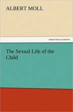 The Sexual Life of the Child