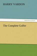 The Complete Golfer