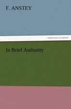 In Brief Authority