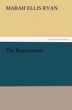 The Bondwoman