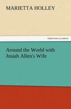 Around the World with Josiah Allen's Wife