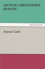 Joyous Gard