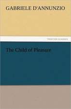 The Child of Pleasure