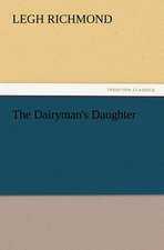 The Dairyman's Daughter