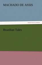 Brazilian Tales