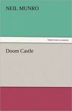 Doom Castle