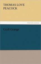 Gryll Grange