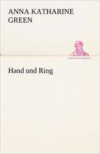 Hand Und Ring