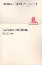 Aufsatze Und Kleine Schriften: A History of the Great Railroad Adventure