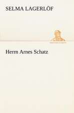 Herrn Arnes Schatz