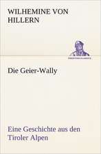 Die Geier-Wally