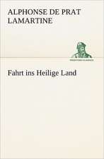 Fahrt Ins Heilige Land: Willibald Konig)