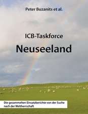 ICB-Taskforce Neuseeland