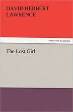 The Lost Girl