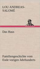 Das Haus