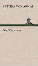 Die Günderode