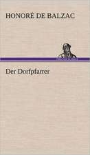 Der Dorfpfarrer