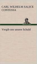 Vergib Uns Unsere Schuld: Die Saugethiere 1