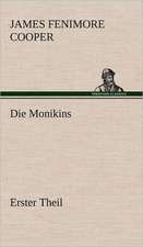 Die Monikins