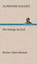 Die Konige Im Exil: Philaletis)