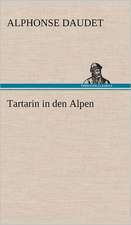 Tartarin in Den Alpen: Philaletis)