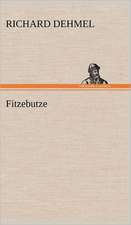 Fitzebutze