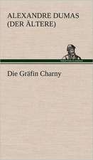 Die Gräfin Charny