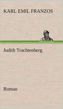 Judith Trachtenberg