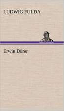 Erwin Dürer