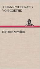 Kleinere Novellen