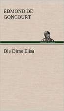 Die Dirne Elisa