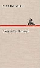 Meister-Erzahlungen: Philaletis)