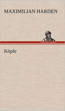 Köpfe