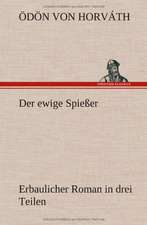 Der Ewige Spiesser: Philaletis)