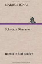 Schwarze Diamanten