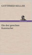 Die Drei Gerechten Kammacher: Philaletis)