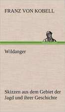 Wildanger