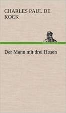 Der Mann Mit Drei Hosen: Philaletis)