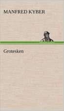 Grotesken
