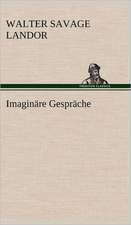 Imaginare Gesprache: Philaletis)