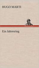 Ein Jahresring