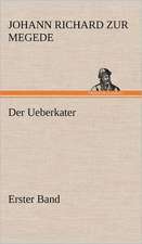 Der Ueberkater - Erster Band