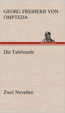 Die Tafelrunde