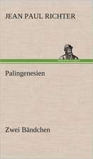 Palingenesien