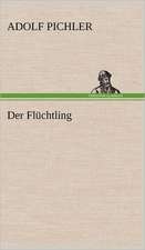 Der Fluchtling: VOR Bismarcks Aufgang