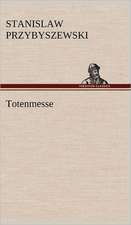 Totenmesse