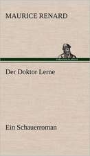 Der Doktor Lerne