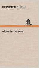 Alarm Im Jenseits: Erich Walter